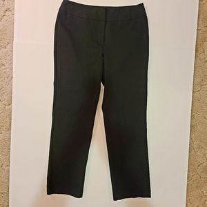 Chico's slacks size 10-13 short